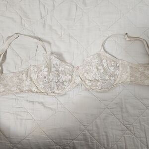 Dream Angels Balconette Bra